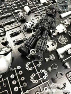 Blitzway BW-NS 50101 Astro Boy Anime Statue Deluxe Version 19 Blitzway BW-NS 50101 Astro Boy Anime Statue Deluxe Version -Action Figures Store e97a320550