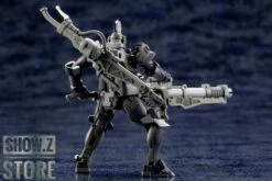 Kotobukiya Hexa Gear 1/24 Governor Armor Type: Knight [Nero] Model Kit -Action Figures Store e97df1d6e7