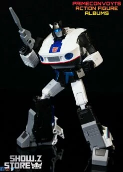 [Pre-Order] FansToys FT-48 Jive Jazz -Action Figures Store e98f8cb91a