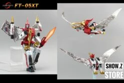 FansToys FT-05XT Soar Comic Red -Action Figures Store e9c3a99305