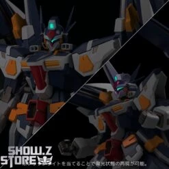 Sentinel Toys Riobot Super Robot Wars R-GUN Powered -Action Figures Store e9dc89118e