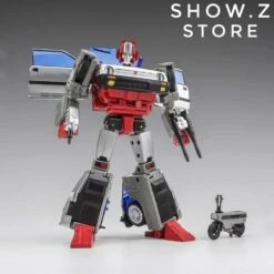 XTransbots XTB MX-17H MX17H Heral Crosscut -Action Figures Store ea05d7d3d0