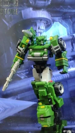 IronFactory EX-38 Optics Hunter Hound 25 IronFactory EX-38 Optics Hunter Hound -Action Figures Store ea32100ba1