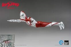 Threezero FigZero S 1/12 Ultraman -Action Figures Store ea35ae6eda
