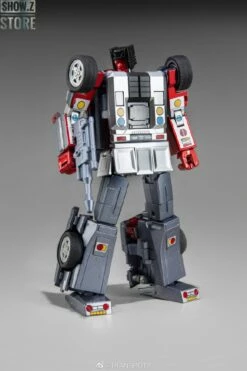 X-Transbots MX-14T Flipout Wildrider Youth Version -Action Figures Store ea47c2d4fc