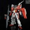 Storm BaoFeng Model 1/144 Gundam Sentinel MSA-0011(Ext) MSA0011 Ex-S ExS MG Gundam Deep Striker Red Version -Action Figures Store ea5004f223