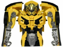 Takara Turbo Changer TC-02 TC02 Big Bumblebee -Action Figures Store ea754afe1d