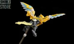 52Toys BeastBox BB-10 Rumblebeat -Action Figures Store eaa0a0c870