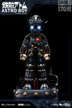 Blitzway BW-NS 50101 Astro Boy Anime Statue Deluxe Version 24 Blitzway BW-NS 50101 Astro Boy Anime Statue Deluxe Version -Action Figures Store eac8e637a2