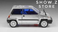 XTransbots XTB MX-17H MX17H Heral Crosscut -Action Figures Store ead96eee87