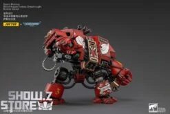 JoyToy Source 1/18 Warhammer 40K Blood Angels Furioso Dreadnought Brother Samel Mecha -Action Figures Store eaf8f12f75