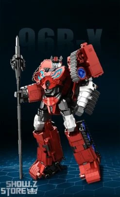 Bowu School Type 96B-X Tank Tianyi Shangshi Mountain Lion 17 Bowu School Type 96B-X Tank Tianyi Shangshi Mountain Lion -Action Figures Store eb1265bdab