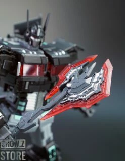 G-Creation GDW-01B Darkness Maxmas IDW Nemesis Prime -Action Figures Store eb16407a55