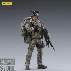 Joytoy Source 1/18 US Navy SEALs Sniper -Action Figures Store eb29b648d1