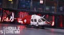 Generation Toy Guardian Defensor Set Of 5 Battle Damaged Version 35 Generation Toy Guardian Defensor Set Of 5 Battle Damaged Version -Action Figures Store eb2f7c8e95