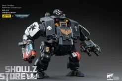 JoyToy Source 1/18 Warhammer 40K Black Templars Redemptor Dreadnought -Action Figures Store eb3284194b