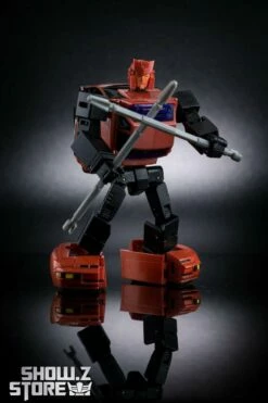 XTransbots MM-10R Coprimozzo Hubcap G2 Version 27 XTransbots MM-10R Coprimozzo Hubcap G2 Version -Action Figures Store eb3ecf9b96