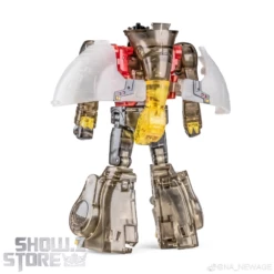 NewAge H56T Rhedosaurus Sludge Transparent Version 13 NewAge H56T Rhedosaurus Sludge Transparent Version -Action Figures Store eb4133a4ec