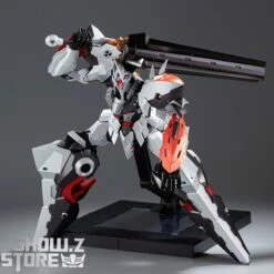 Sentinel Toys Riobot Linebarrels Of Iron EX-Linebarrel -Action Figures Store eb417059a2