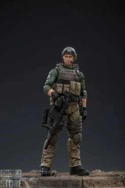 JoyToy Source 1/18 USMC Reconnaissance Company Of Expeditionary Army Set Of 5 32 JoyToy Source 1/18 USMC Reconnaissance Company Of Expeditionary Army Set Of 5 -Action Figures Store eb48fb85f6