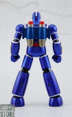 Action Toys Tetsujin 28-go Mini Series Tetsujin 28 -Action Figures Store eb49a8e7d6