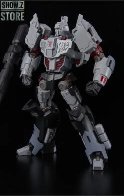 Flame Toys Furai Model 06 IDW Megatron Model Kit Autobot Version -Action Figures Store eb5ed6b5f5