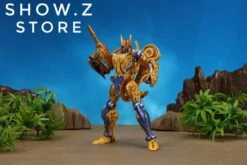 Takara Tomy Masterpiece MP-34 Cheetor -Action Figures Store eb725fb037