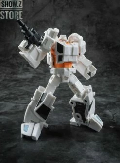 IronFactory IF EX-26R EX26R Racing Bros Retrograde Runabout Runamuck Battlechargers Set Of 2 -Action Figures Store ebe62bef90