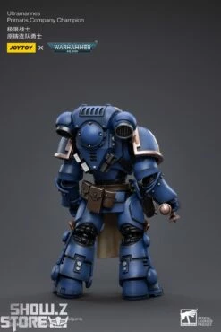 JoyToy Source 1/18 Warhammer 40K Ultramarines Primaris Company Champion -Action Figures Store ec30cffb8e