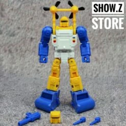 FansToys FT-27 Spindrift -Action Figures Store ec4a0c5d95