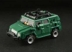 Iron Factory IF-EX24X War Giant Catastrophe Bruticus TF2000 Color Scheme Version -Action Figures Store ec66f16917