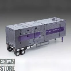 X-Transbots MX-12B Trailer For MX-12A Gravestone Motormaster W/MX-12C Accessory Pack