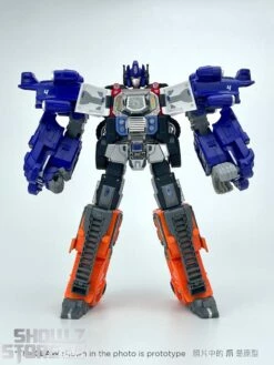 FansHobby MasterBuilder MBA-05 Additional Limbs Set For MB-18 Energy Commander -Action Figures Store ecb6b7a33b