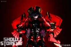 BingoToys BT-02 Windgirl IDW Windblade -Action Figures Store ecc424c6b6