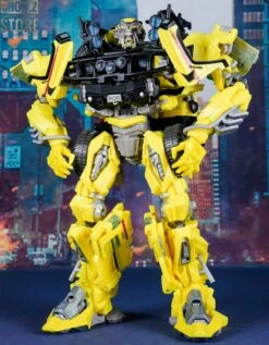 Takara Tomy Masterpiece Movie Series MPM-11 Ratchet -Action Figures Store ecfbd89357