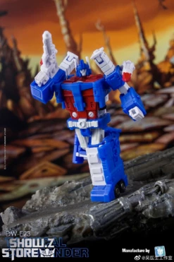 Dr.Wu Tactical Commander Ultra Magnus Primary Color Version W/o Inner Robot -Action Figures Store ed32f70a05