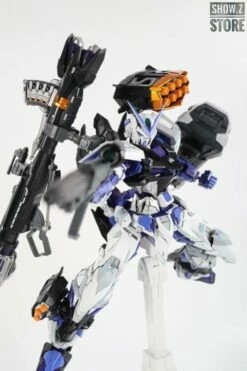 Daban Model DB 8810 1/100 MB Astray Blue Frame MG Gundam Mobile Suit Model Kit 24 Daban Model DB 8810 1/100 MB Astray Blue Frame MG Gundam Mobile Suit Model Kit -Action Figures Store ed44775155