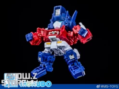 [Coming Soon] Magic Square MS-G04 Truck Boy Optimus Prime -Action Figures Store ed63224a3f