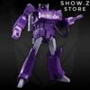 Takara Tomy Masterpiece MP-29+Destron Laserwave Shockwave -Action Figures Store ed824abaa9