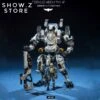 JoyToy Source Acid Rain Mecha TK02 Tiekui Assult Mech Version -Action Figures Store ed93c0a63f