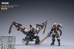 JoyToy Dark Source 1/18 Saluk Flame Dragon Cavalry Shadow Set Of 2 -Action Figures Store ed96a8d3d3