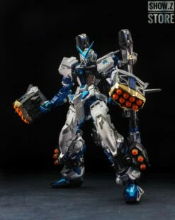 Daban Model DB 8810 1/100 MB Astray Blue Frame MG Gundam Mobile Suit Model Kit 22 Daban Model DB 8810 1/100 MB Astray Blue Frame MG Gundam Mobile Suit Model Kit -Action Figures Store ed9c8869ce