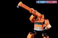 Magic Square MS-B01 Architect Grapple MS-01 MS01 23 Magic Square MS-B01 Architect Grapple MS-01 MS01 -Action Figures Store eda628fd7d