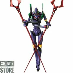 MAFEX No.114 Rebuild Of Evangelion EVA Unit-13 -Action Figures Store edacde0773