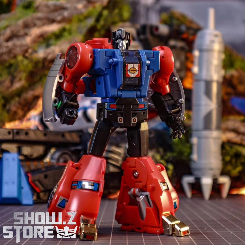 NewAge H56V Rhedosaurus Sludge G2 Version 3 NewAge H56V Rhedosaurus Sludge G2 Version