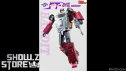 [Pre-Order] FansToys FT-31E Bandit Dead End Stunticons Menasor -Action Figures Store edc6c08533