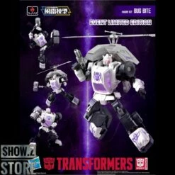 Flame Toys Furai Model Bug Bite Model Kit -Action Figures Store ee03355b23