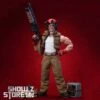 Tunshi Studio 1/12 SNK Licensed Metal Slug 3 Ralf -Action Figures Store ee1eac1d9f