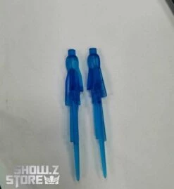 DNA Design DK-35 Upgrade Kit For SS54 Megatron W/ Bonus -Action Figures Store ee2fc9bc83