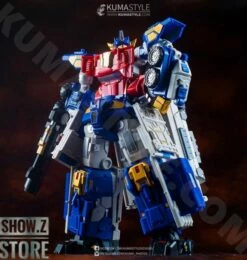 FansHobby FH MB-15 Naval Commander Optimus Prime Reissue -Action Figures Store ee3639b693